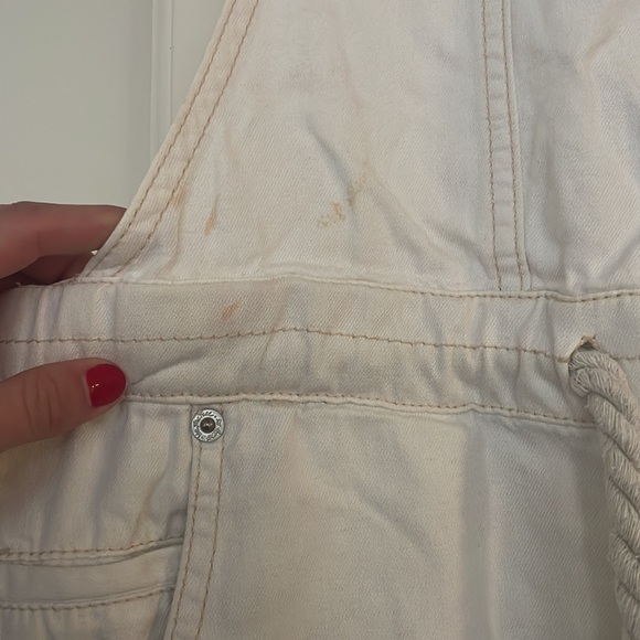 Free People romper - Picture 2 of 5